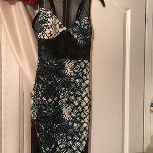 Sexy Dress